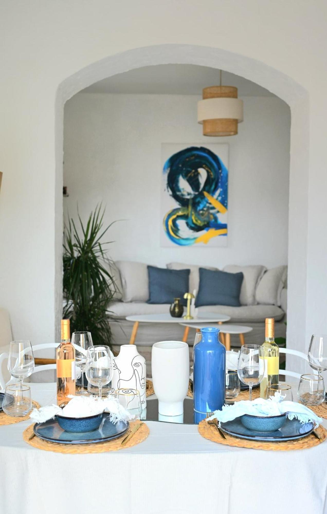 The Seaside Serenity - Calm & Charming Bay View Flat - Heart Of Villefranche Zewnętrze zdjęcie