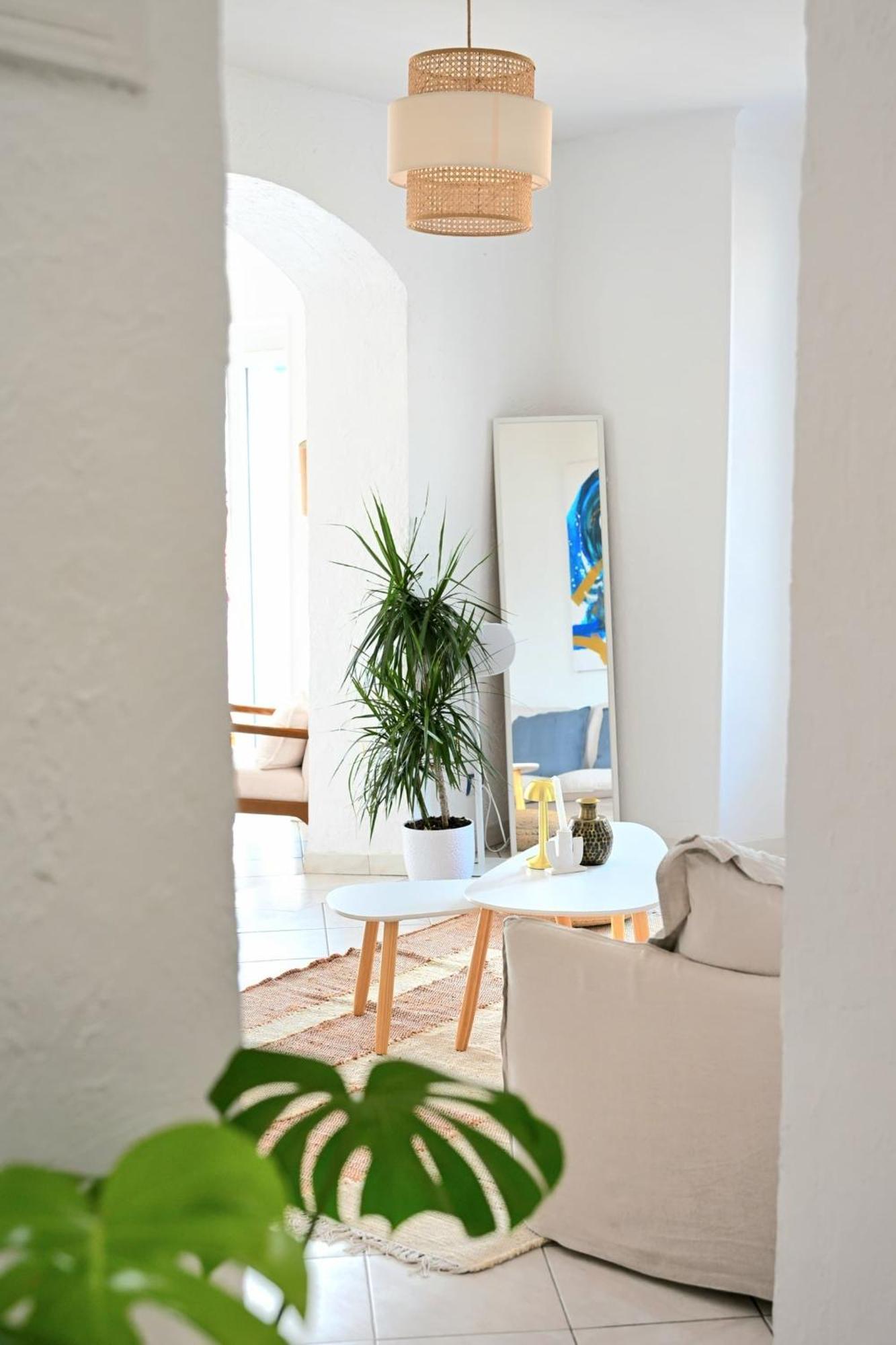 The Seaside Serenity - Calm & Charming Bay View Flat - Heart Of Villefranche Zewnętrze zdjęcie