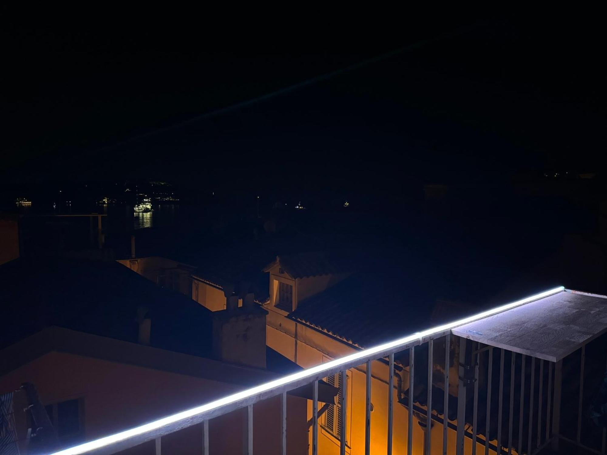 The Seaside Serenity - Calm & Charming Bay View Flat - Heart Of Villefranche Zewnętrze zdjęcie